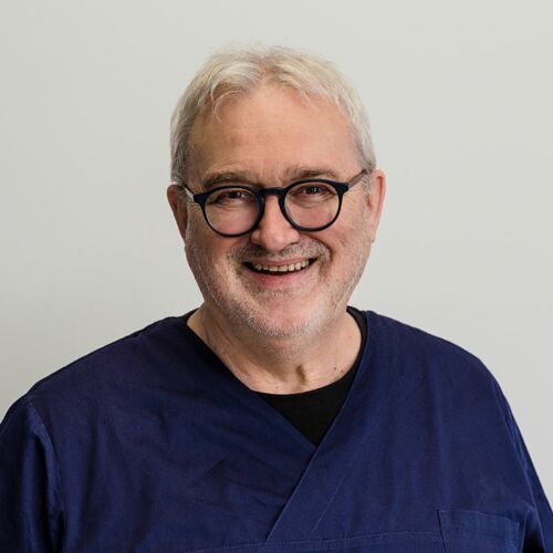 Dipl.-Med. Michael Kohls