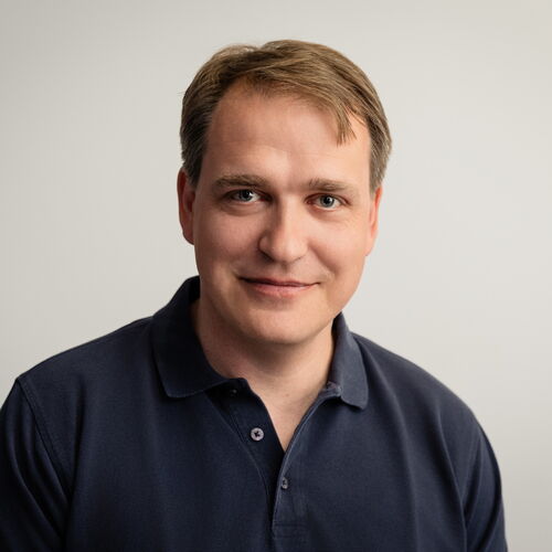 Dr. med. Sebastian Blaut